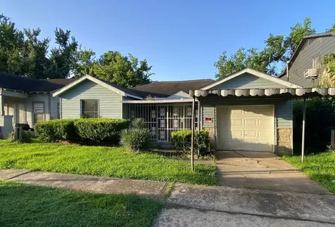 5424 San Juan Street Houston TX 77020