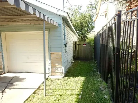 5424 San Juan Street Houston TX 77020