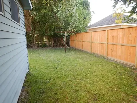 5424 San Juan Street Houston TX 77020