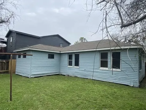 5424 San Juan Street Houston TX 77020