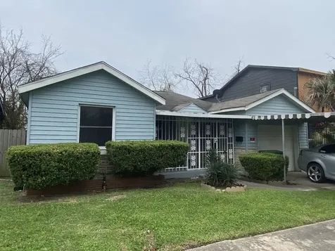5424 San Juan Street Houston TX 77020