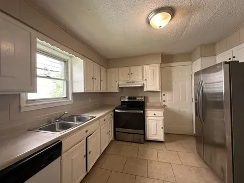 5424 San Juan Street Houston TX 77020