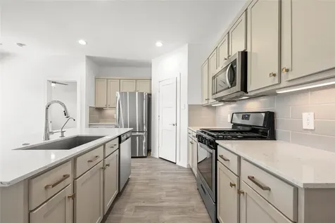 14254 Black Canyon Lane Conroe TX 77384