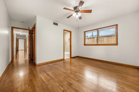 2019 Woodvine Drive Houston TX 77055