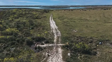 Tbd Hwy 35 W Palacios TX 77465