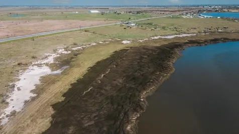 Tbd Hwy 35 W Palacios TX 77465