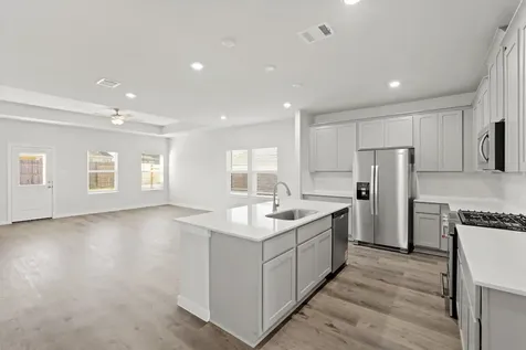 5823 Bright Keel Drive Katy TX 77493