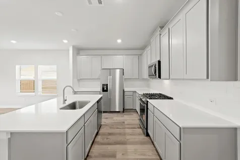 5823 Bright Keel Drive Katy TX 77493
