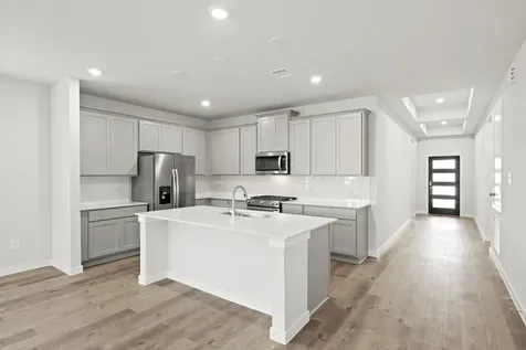 5823 Bright Keel Drive Katy TX 77493