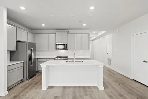 5823 Bright Keel Drive Katy TX 77493