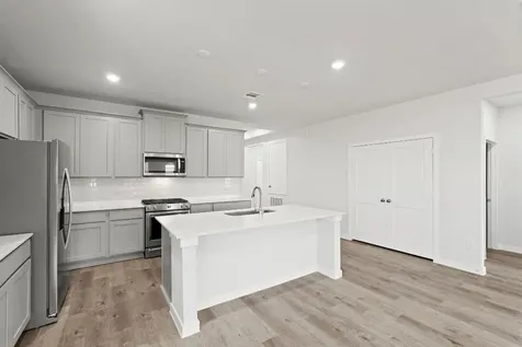 5823 Bright Keel Drive Katy TX 77493