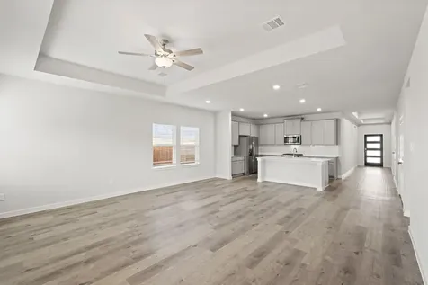 5823 Bright Keel Drive Katy TX 77493