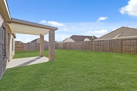 5823 Bright Keel Drive Katy TX 77493