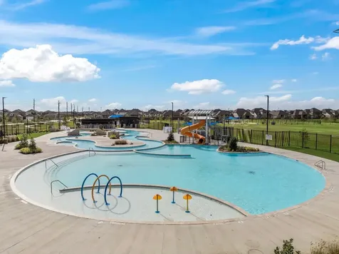 5823 Bright Keel Drive Katy TX 77493
