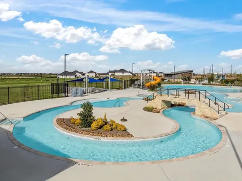 5823 Bright Keel Drive Katy TX 77493