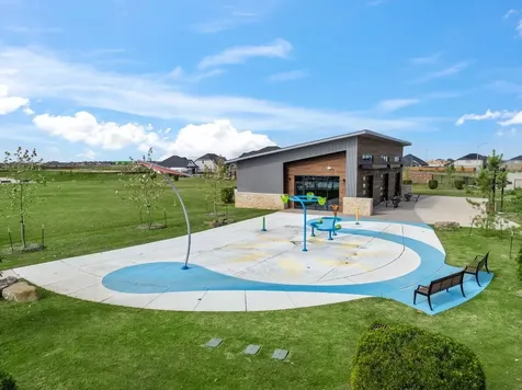 5823 Bright Keel Drive Katy TX 77493
