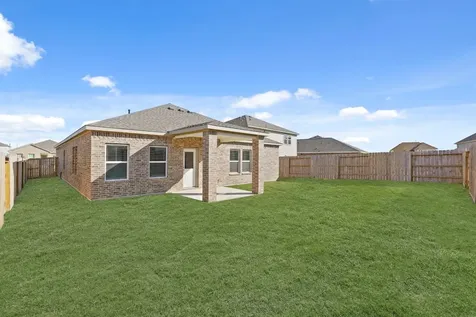 5823 Bright Keel Drive Katy TX 77493