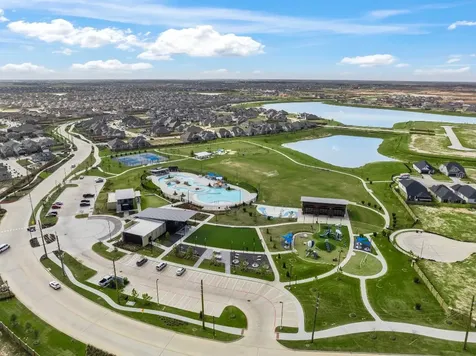 5823 Bright Keel Drive Katy TX 77493