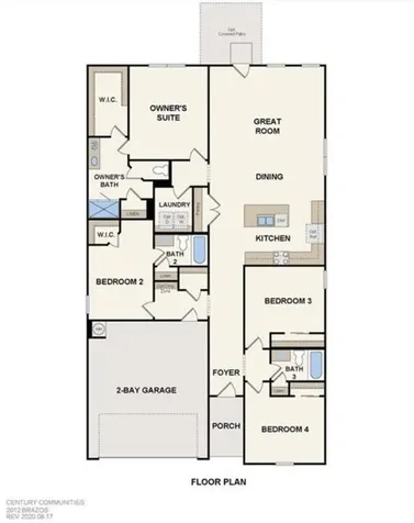 5823 Bright Keel Drive Katy TX 77493