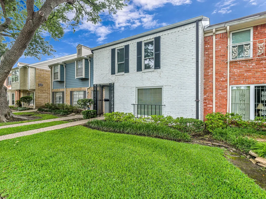 1669 W Sam Houston Parkway S Houston TX 77042