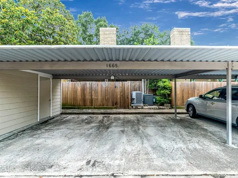1669 W Sam Houston Parkway S Houston TX 77042