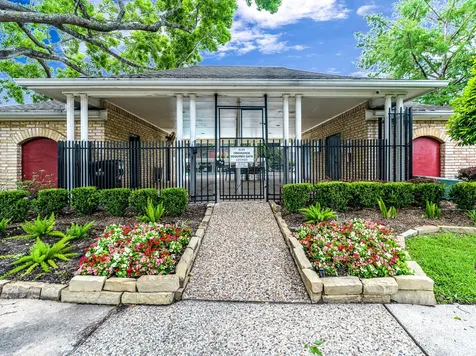 1669 W Sam Houston Parkway S Houston TX 77042