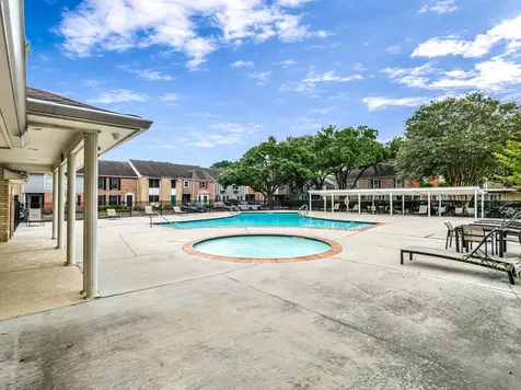 1669 W Sam Houston Parkway S Houston TX 77042