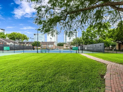 1669 W Sam Houston Parkway S Houston TX 77042