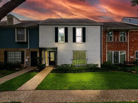 1669 W Sam Houston Parkway S Houston TX 77042