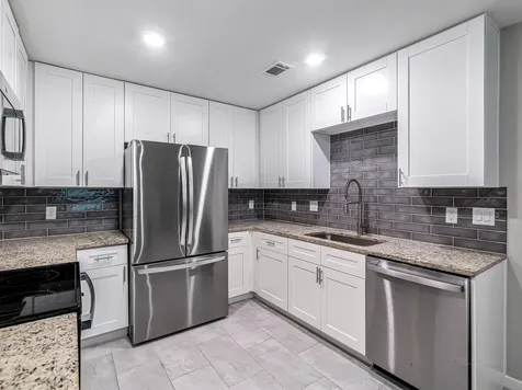 1669 W Sam Houston Parkway S Houston TX 77042