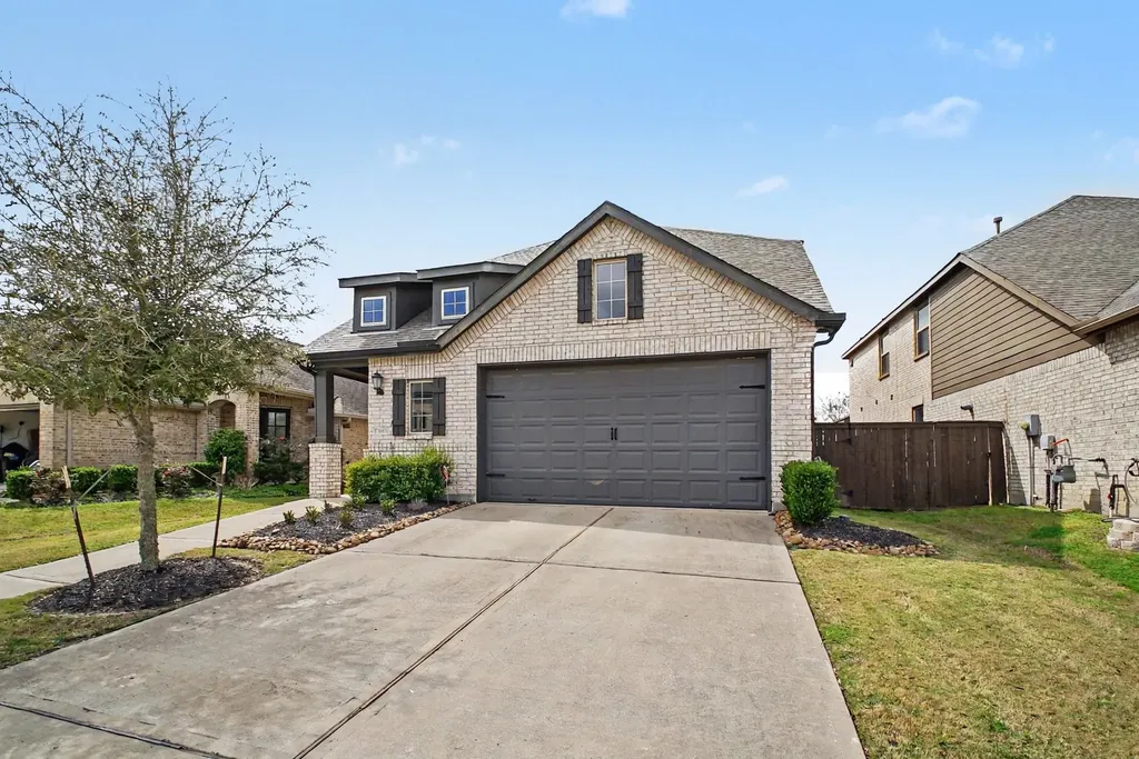 10602 Wagner Street Rosharon TX 77583