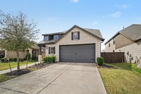 10602 Wagner Street Rosharon TX 77583