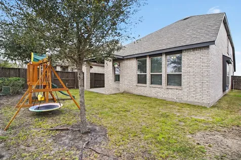 10602 Wagner Street Rosharon TX 77583