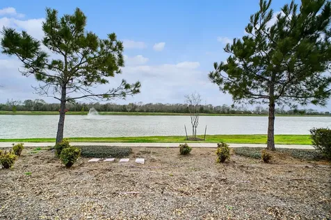 10602 Wagner Street Rosharon TX 77583