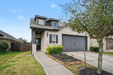 10602 Wagner Street Rosharon TX 77583