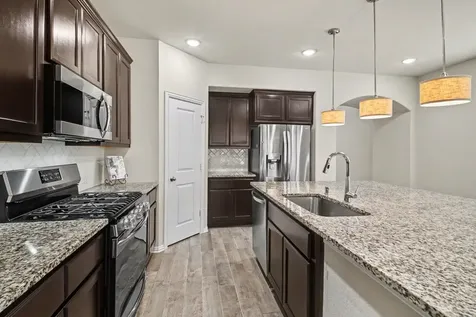 10602 Wagner Street Rosharon TX 77583