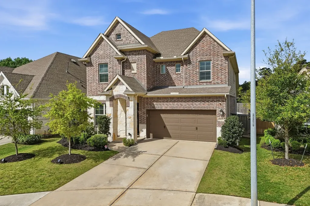 24423 Morningside Terrace Court Tomball TX 77375