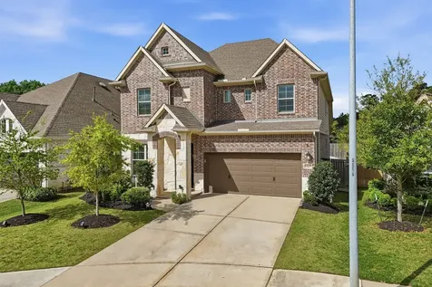 24423 Morningside Terrace Court Tomball TX 77375