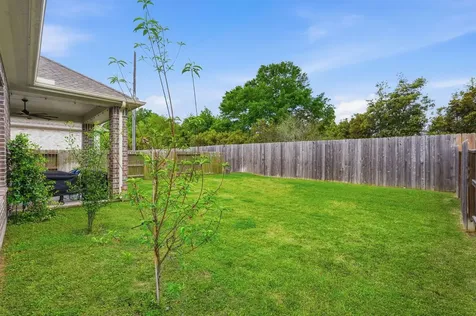 24423 Morningside Terrace Court Tomball TX 77375
