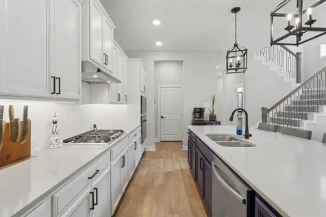 24423 Morningside Terrace Court Tomball TX 77375