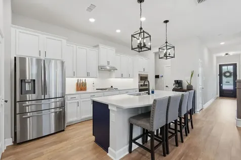 24423 Morningside Terrace Court Tomball TX 77375