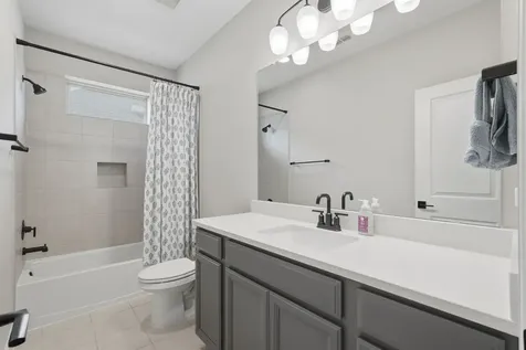 24423 Morningside Terrace Court Tomball TX 77375