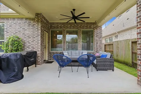 24423 Morningside Terrace Court Tomball TX 77375