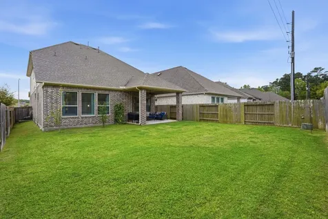 24423 Morningside Terrace Court Tomball TX 77375