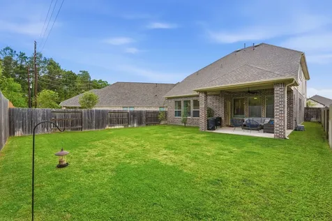 24423 Morningside Terrace Court Tomball TX 77375