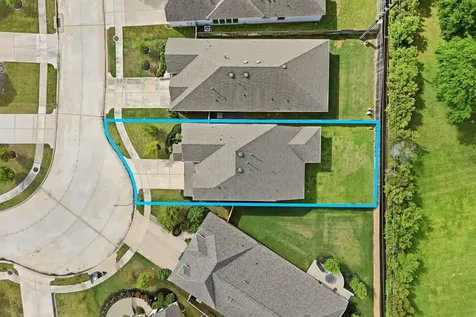 24423 Morningside Terrace Court Tomball TX 77375