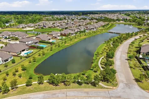 24423 Morningside Terrace Court Tomball TX 77375