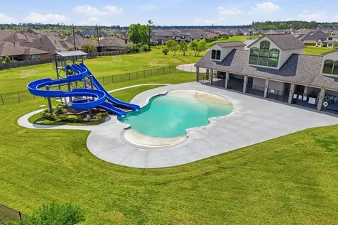 24423 Morningside Terrace Court Tomball TX 77375