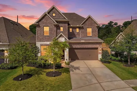 24423 Morningside Terrace Court Tomball TX 77375