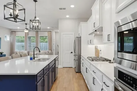 24423 Morningside Terrace Court Tomball TX 77375